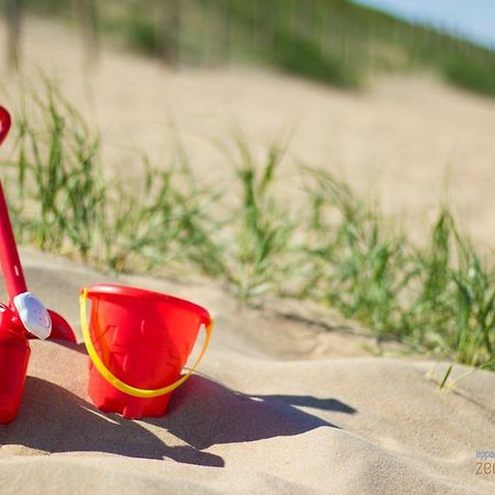 Appartement Zee En Duinzicht 84 Katwijk aan Zee Esterno foto