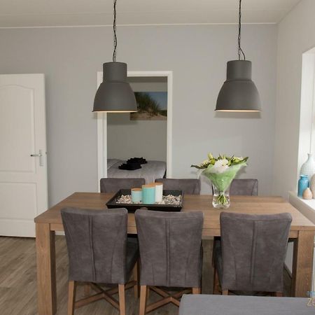 Appartement Zee En Duinzicht 84 Katwijk aan Zee Esterno foto