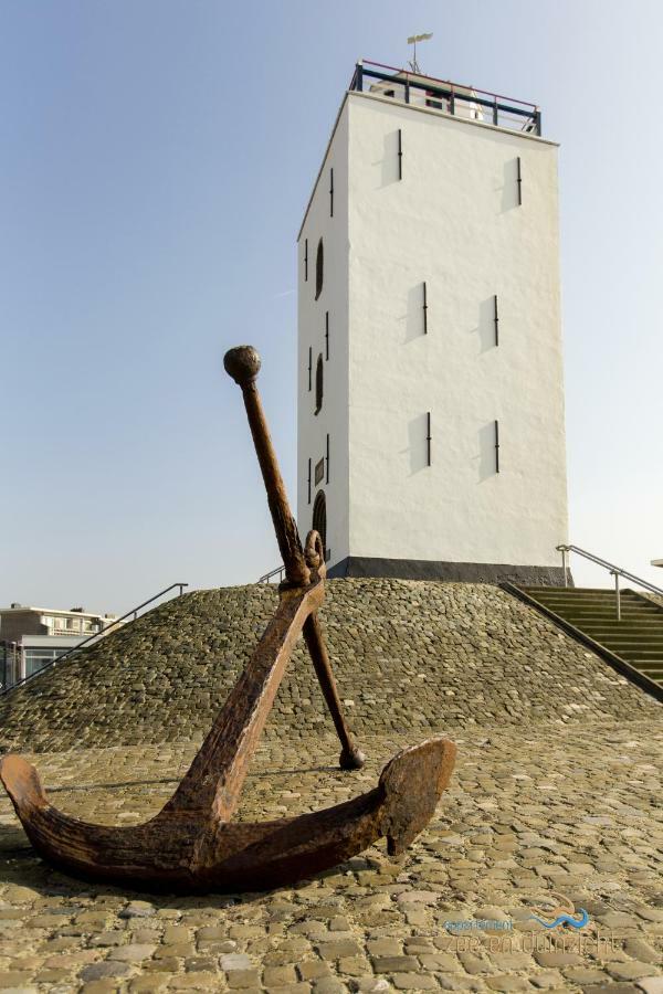 Appartement Zee En Duinzicht 84 Katwijk aan Zee Esterno foto