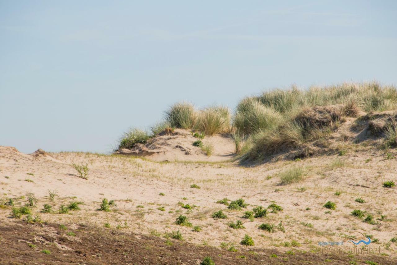 Appartement Zee En Duinzicht 84 Katwijk aan Zee Esterno foto