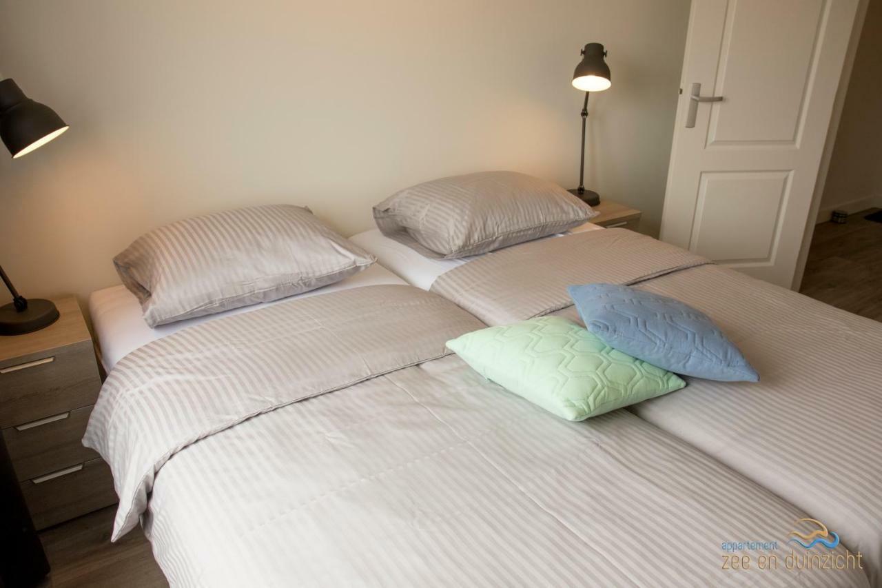 Appartement Zee En Duinzicht 84 Katwijk aan Zee Esterno foto
